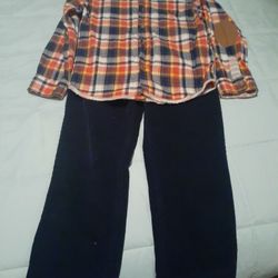 Clothes for Boys