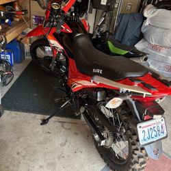                 2021  250  cc  Motorcycle 