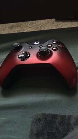 Xbox one controller