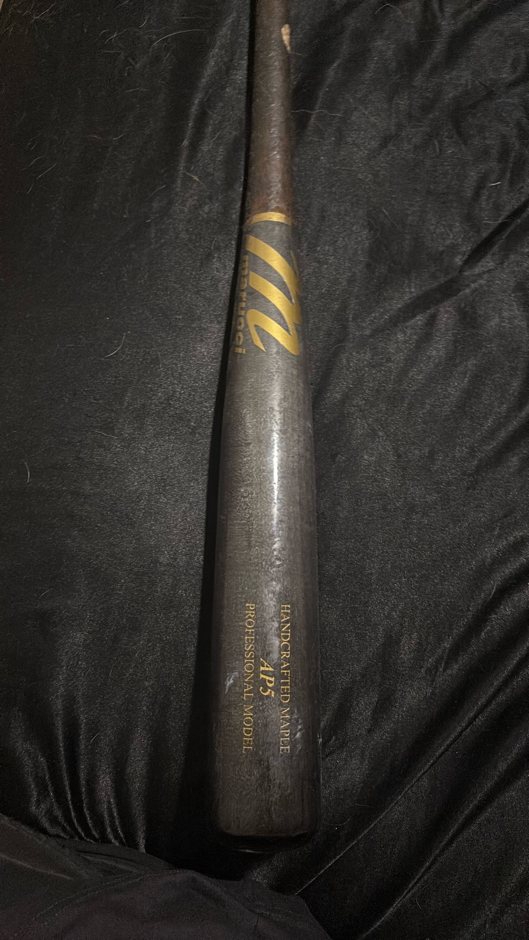 Marucci AP5 bat