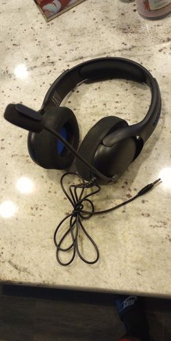 2 Good Working Turtlebeach Gaming Headset's $25 Each. 