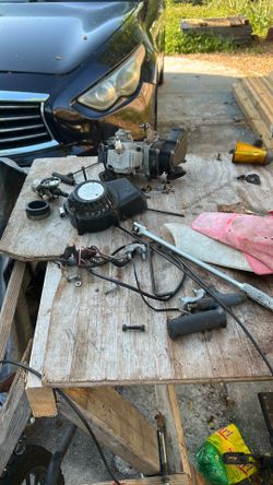 50 cc stuff