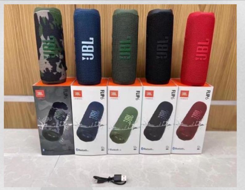 JBL FLIP6