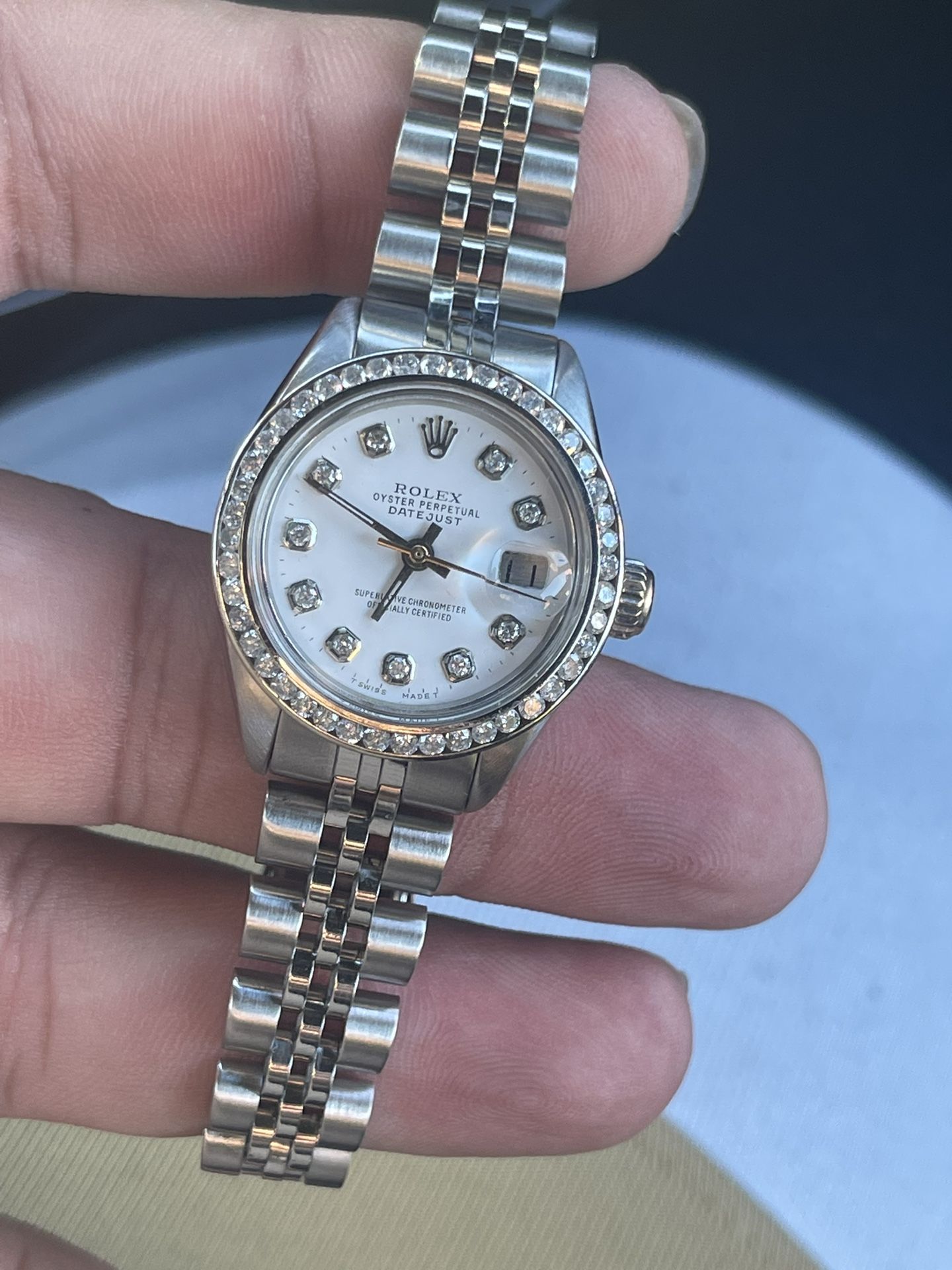 Rolex