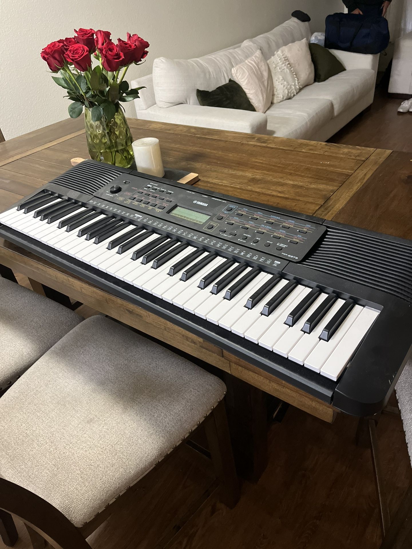 Electric Piano