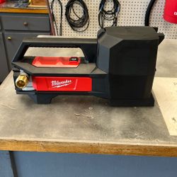 Milwaukee 18v Transfer Pump (Bare Tool) Model 2771-20