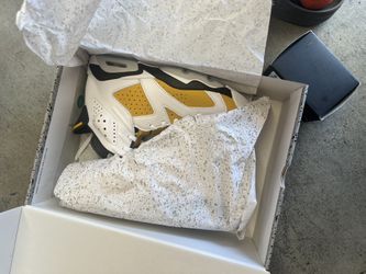 Air Jordan 6 Retro