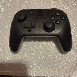 Nintendo Pro Controller 