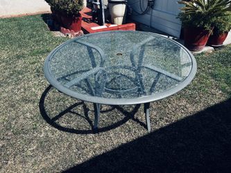 Patio Set for sale