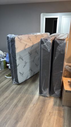 Twin Full Queen King Mattress Sale