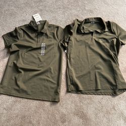 RMEF Polo Shirt 