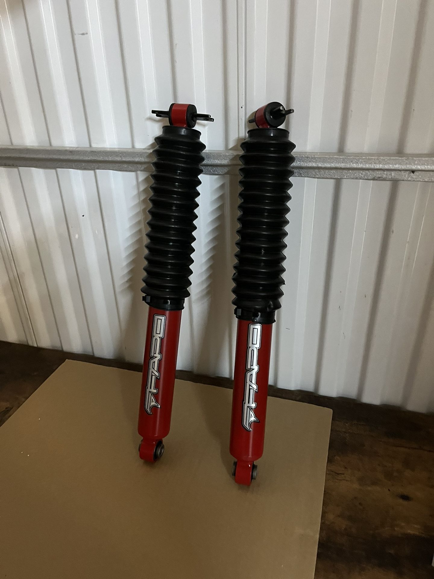 FAPO SHOCK Rear Shock Absorbers
