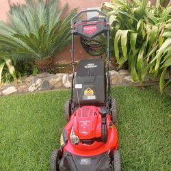 Craftsman Lawn Mower 7.25 163cc M320 163cc 