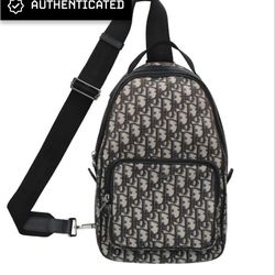 CHRISTIAN DIOR MINI SLING BAG 