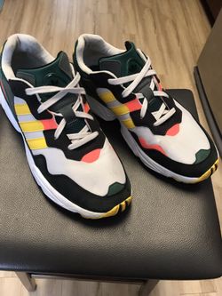 Rare Adidas size 10