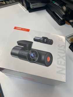 Nexus N 5 Dash Cam