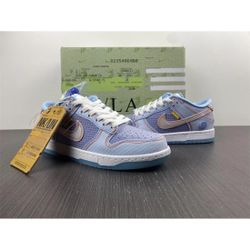 NIKE DUNKS X UNION 