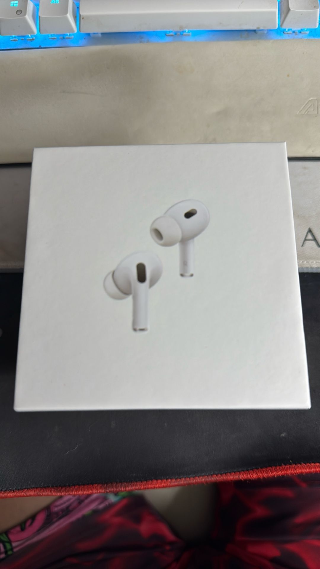 Airpods Pro (2Gen)