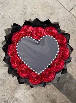 Eternal Bouquets