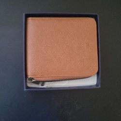 Gucci Wallet