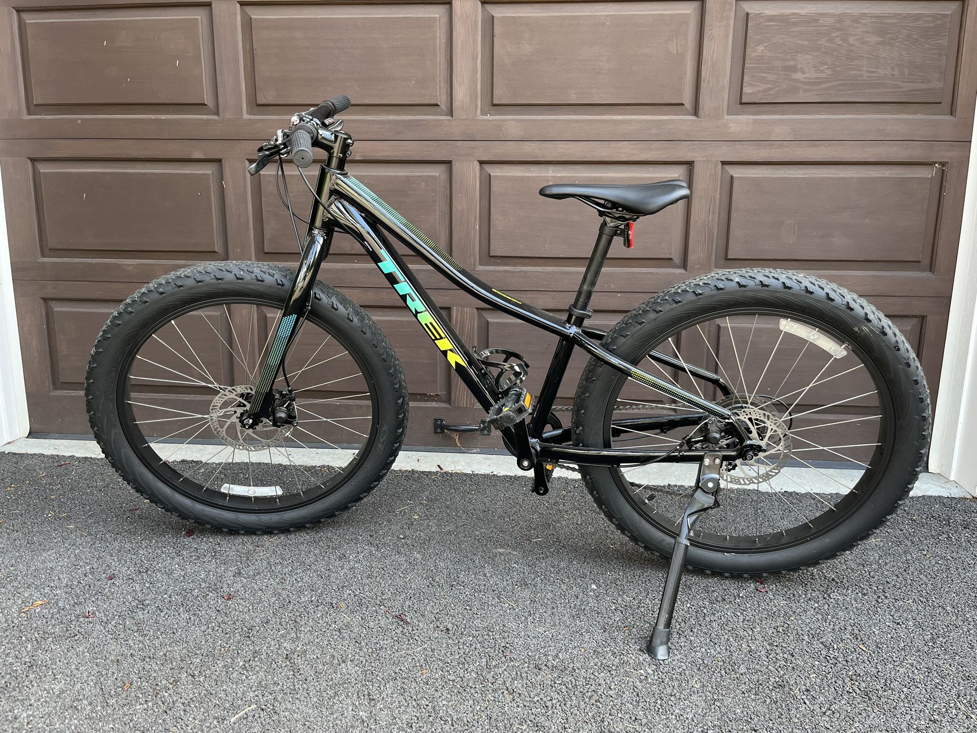 Trek Roscoe Bike 