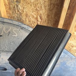 Silverado Air Filter