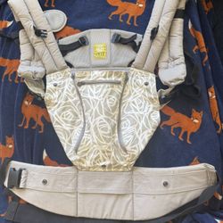 lillebaby carrier