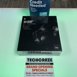 Skullcandy Venue Noise Canceling Headset