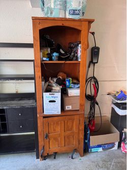 Free Cabinet