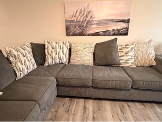 Sectional Sofa