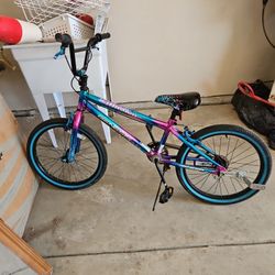 Kids Bike