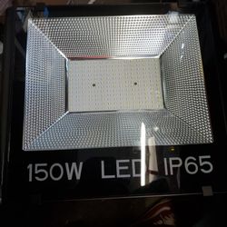 LED Flood Light