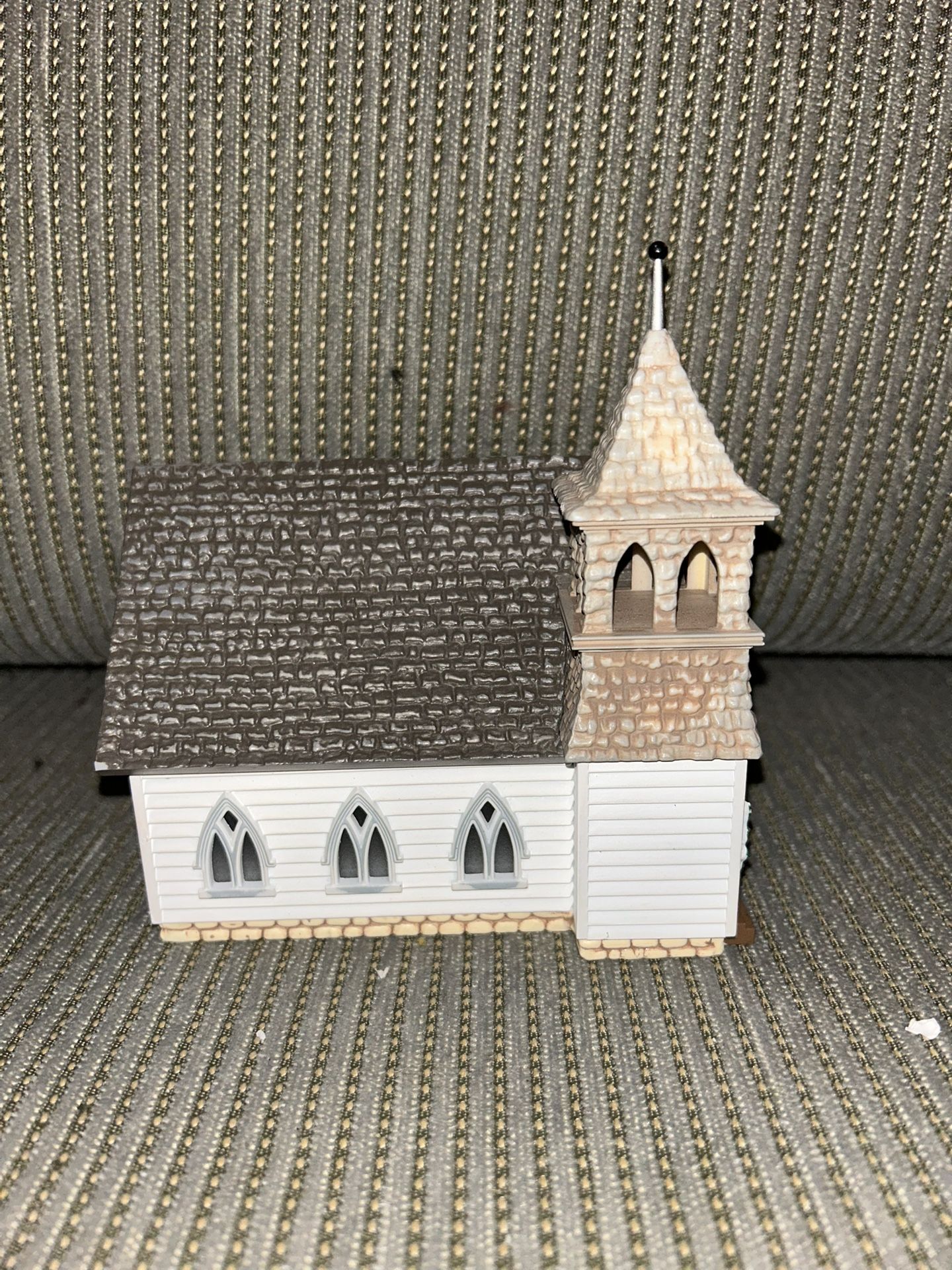 Miniature Church