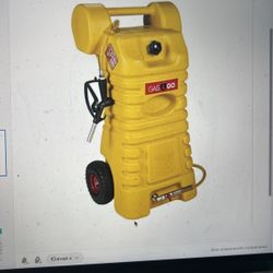 Scepter FDMG141 14 Gallon
