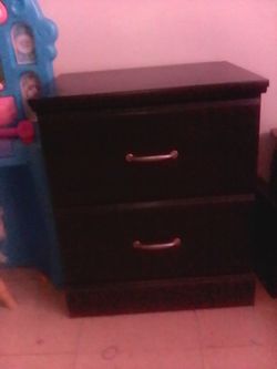 Dresser Combo
