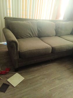 Sofa 2 piece