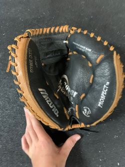 Mizuno prospect