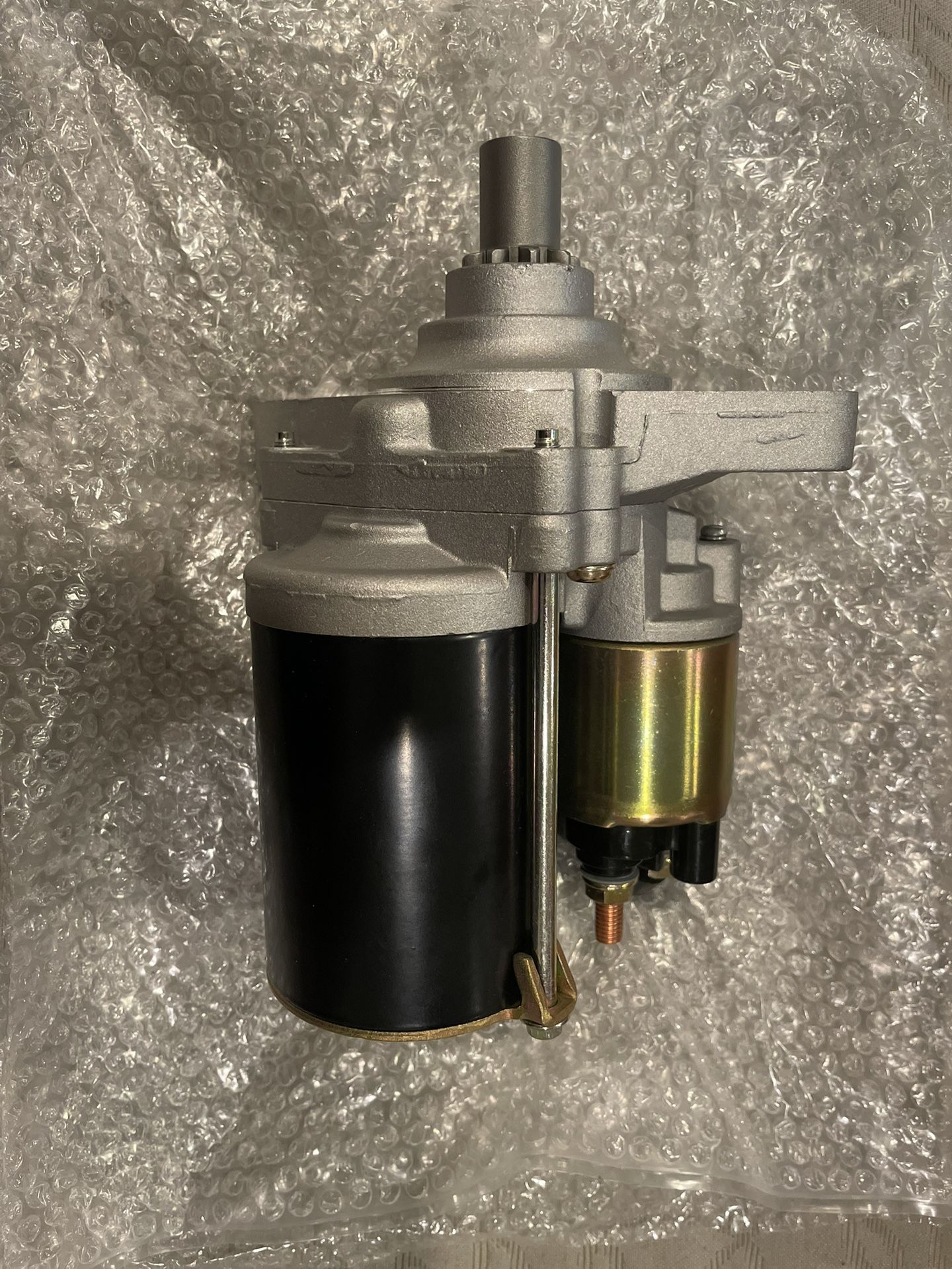 Honda Accord Starter