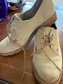 ARIAT shoes