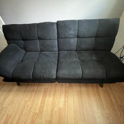 Futon Bed 