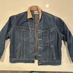 Vintage Lee Storm Rider Jacket Men’s XL