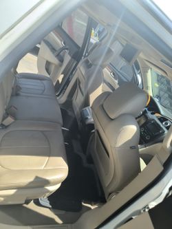 2011 Buick Enclave