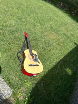 New 38in  Guitar