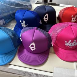 Hat 🧢 Many Colors