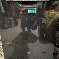GE dishwasher 