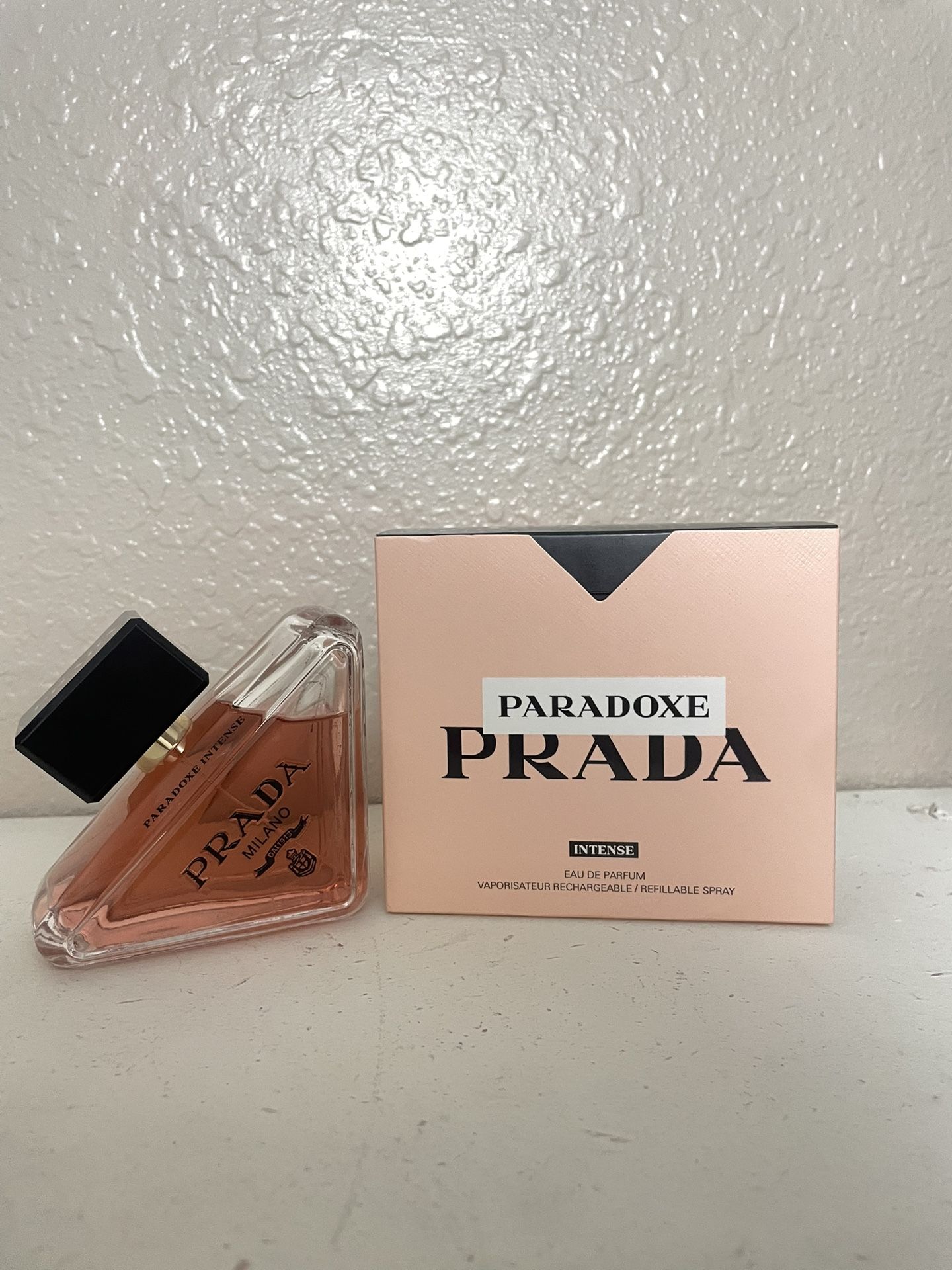 Prada Intense