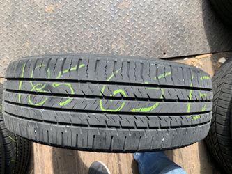 Used tires 1856515
