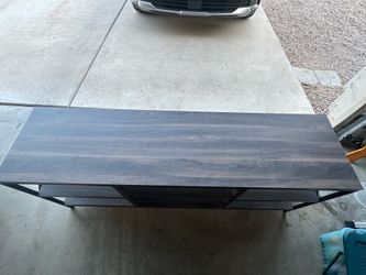 Tv stand