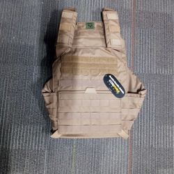 Tactical Vest
