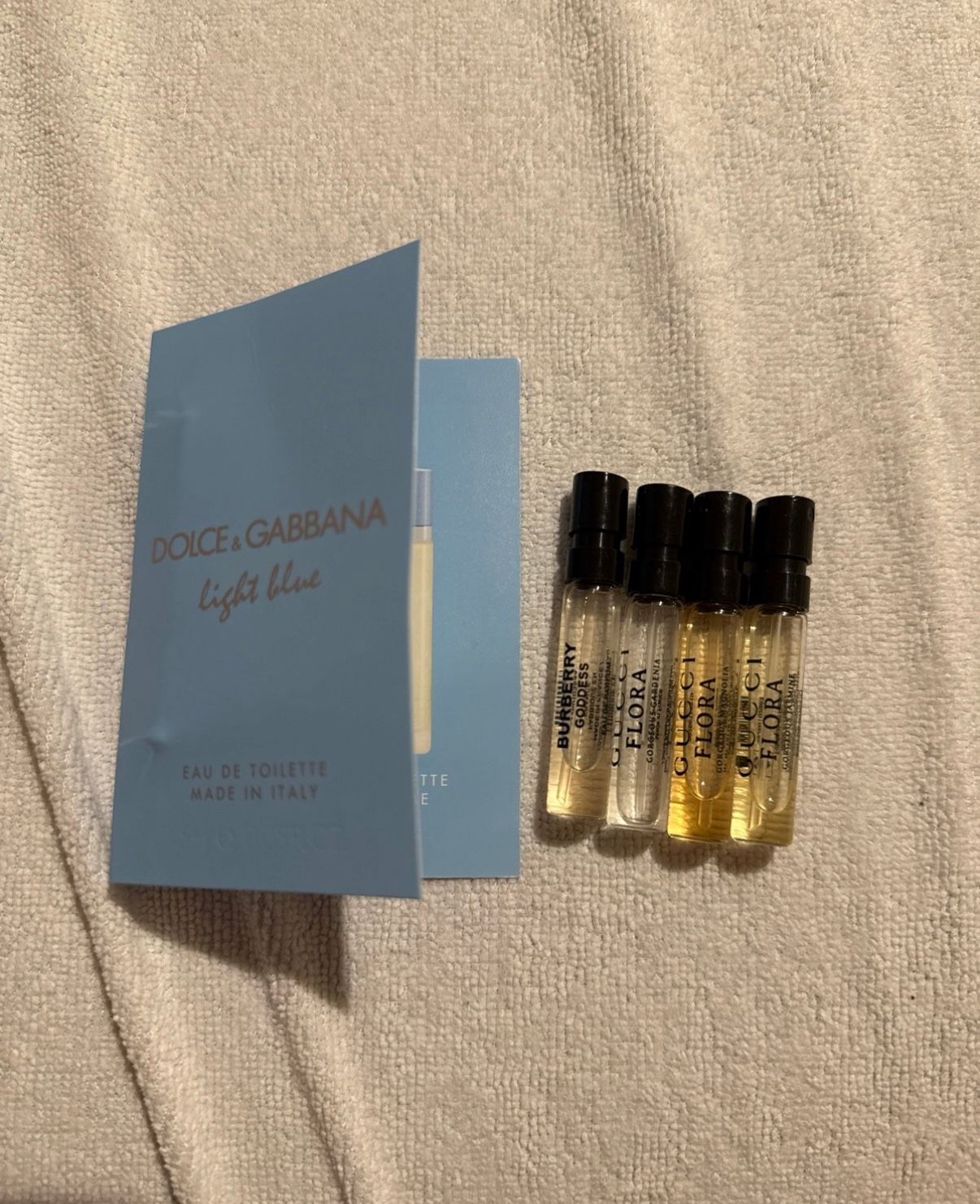 Women Designer Perfume